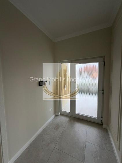 Eleganță și Tehnologie | Casă Individuală Premium | 165 mp | Săcălaz - 9