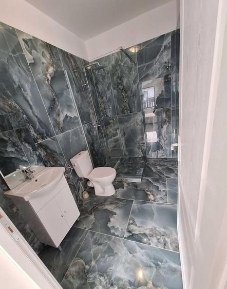 Casā modernă de vânzare, 3 camere, 2 băi, zona Cetate