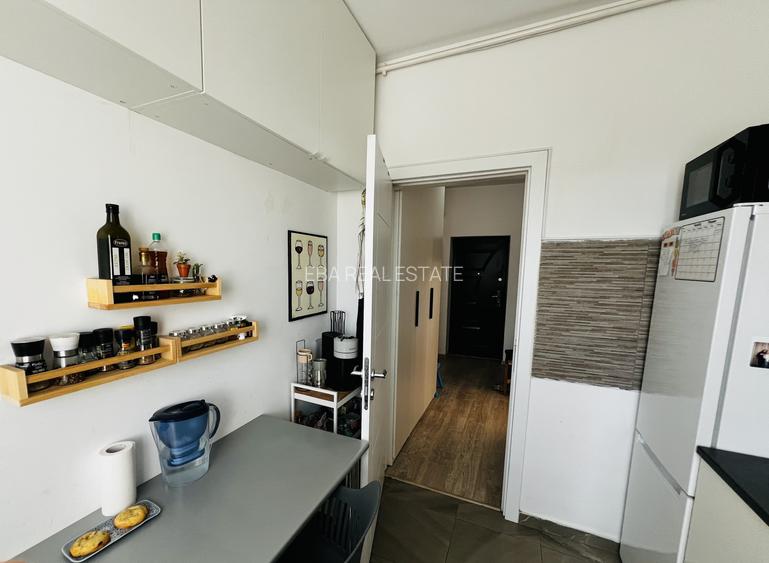 Apartament 2 camere Giulesti | Bloc nou | Liniste, soare si vibe de acasă - 10