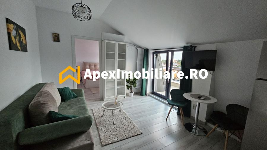 Apartament 2 camere de inchiriat Chitila București | ApexImobiliare.ro