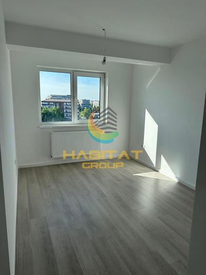 Apartament gata de mutare, 3 camere, acte gata, comision 0%