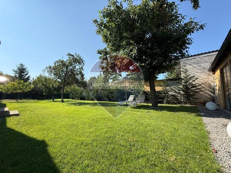 Casă premium de închiriat – Oradea, zona străzii Horea - 16
