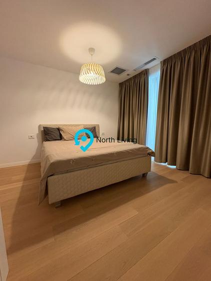 2 camere Gata de Mutat | PREMIUM | PARCARE DISPONIBILĂ LA CERERE