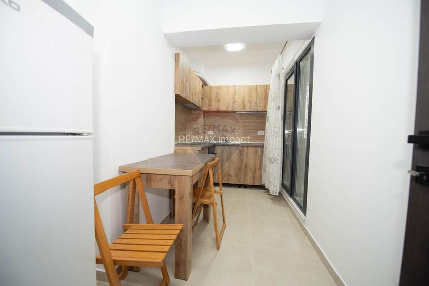 Apartament de inchiriat 2 camere | Iuliu Maniu 19A | Parcare Subterana - 5
