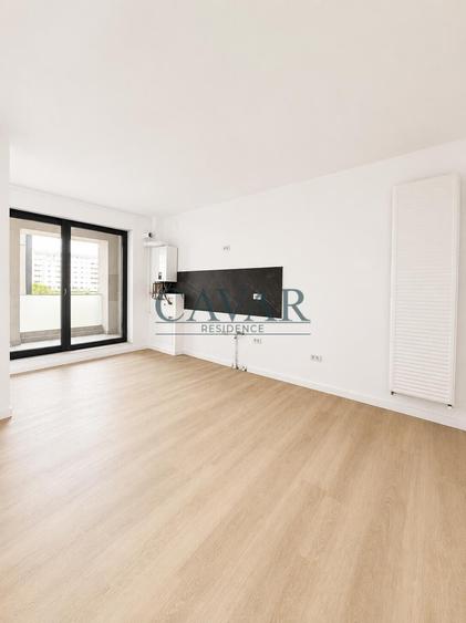 Apartament 2 Camere Modern Proiect Finalizat