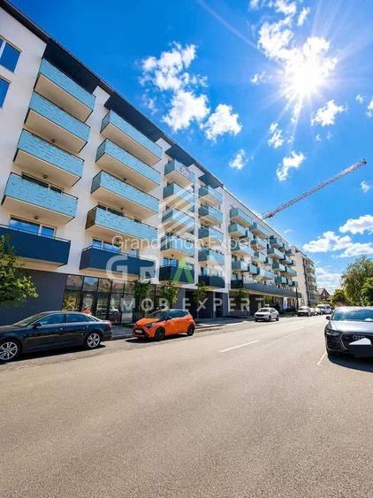 Apartament 2 camere, bloc nou, Mărăști - 4