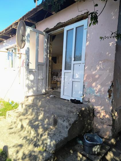 Casa de vanzare, 60 mp, zona Urisor - 10