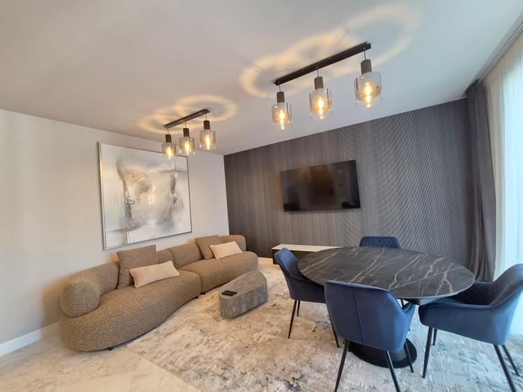 Inchiriere Apartament 2 Camere Iancu Nicolae