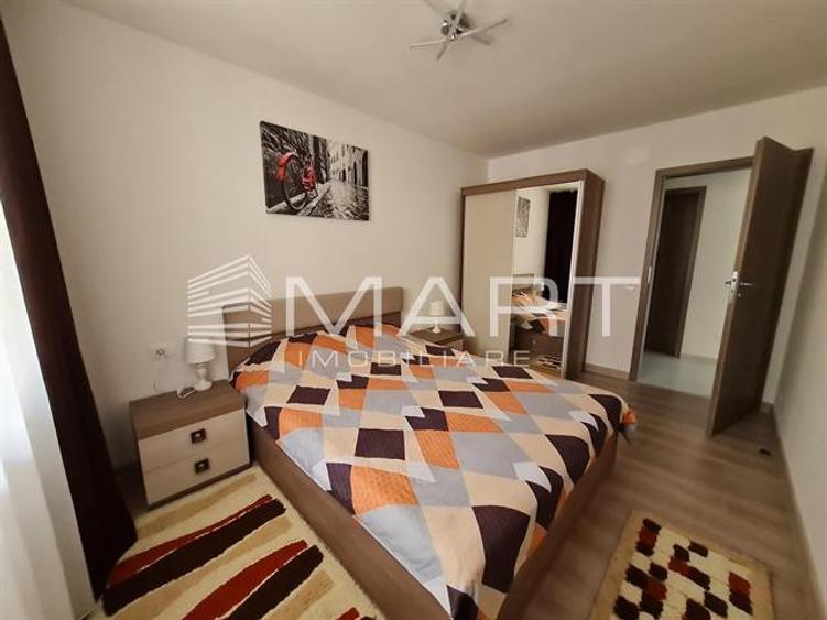 Apartament 2 camere,  Urban Plazza