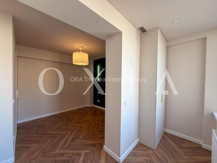 AX1336 Central - Piatra Craiului | Renovat Integral - 13