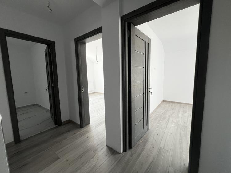 Vila noua deosebita - Domnești