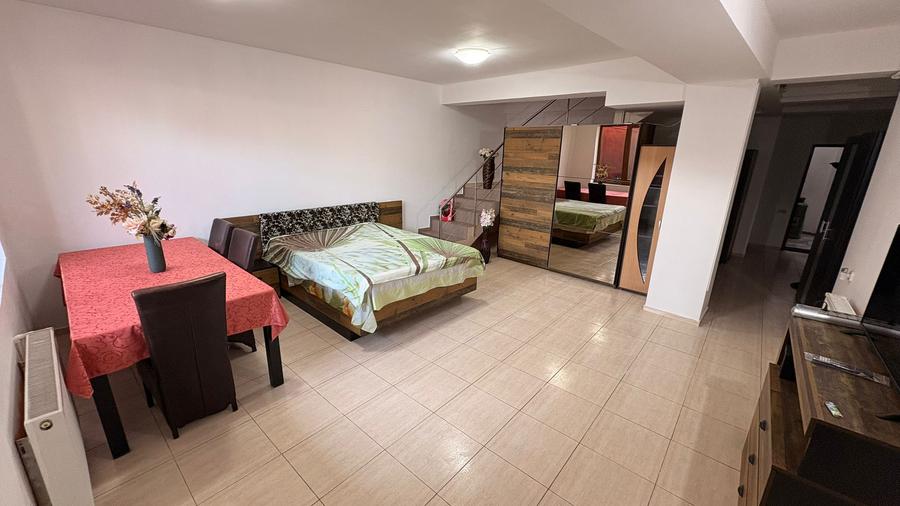 Studio generos - zona  Dacia