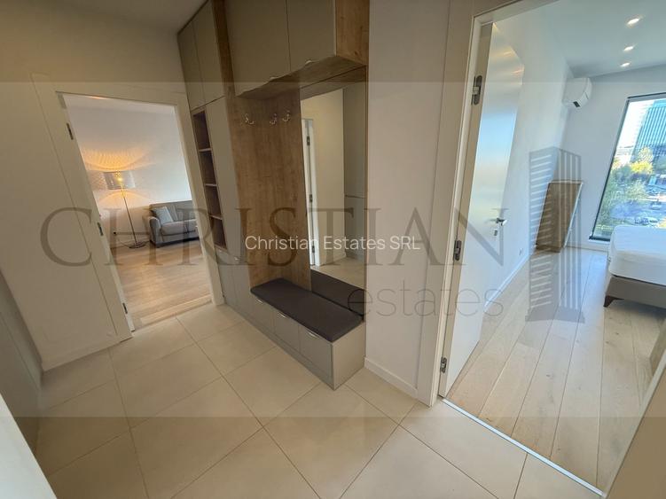 Apartament 2 camere | Nusco City-Pipera | TVA INCLUS - 12