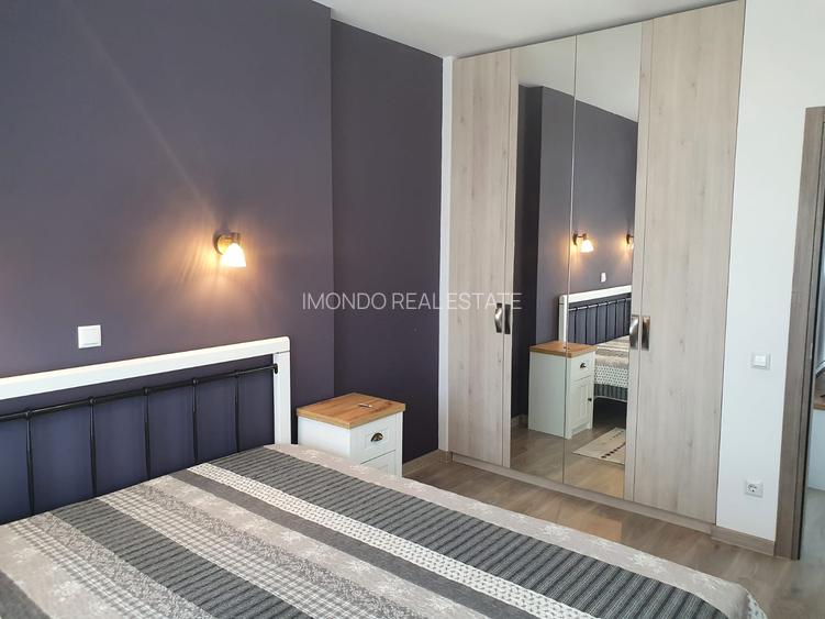 3 Camere I PIPERA I Rond Omv I Parcare Inclusa - 8