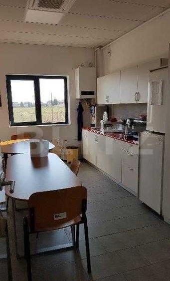 Spațiu de birou, 212 mp, zona Calea Turzii