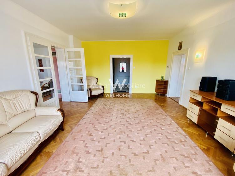Apartament de inchiriat in Parcul Subarini, 4 camere, 2 bai, la cheie - 14
