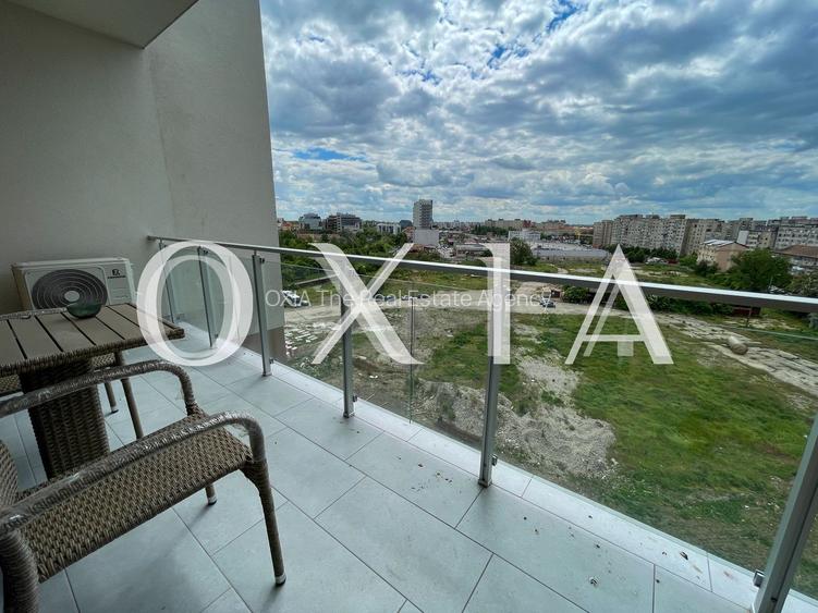 AX1298 Iulius Town, Parcare Subterana, Mobilat&Utilat - 13