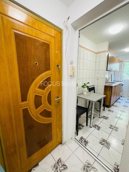 Apartament 3 camere | Lacul Tei | Facultatea de Constructii| Proaspat renovat - 6