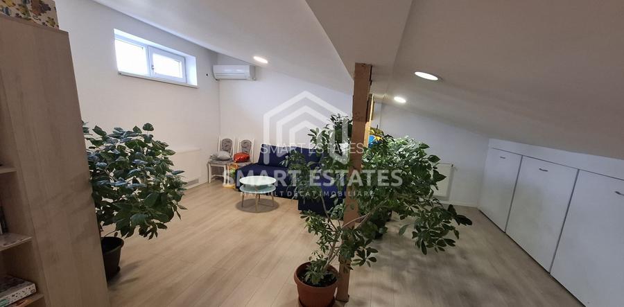 Vila duplex de vanzare Popesti Leordeni - 6