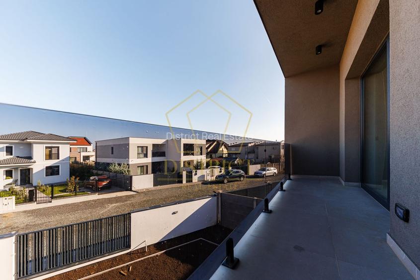 Vila individuala noua cu 5 camere | Dumbravita | Comision 0% - 33