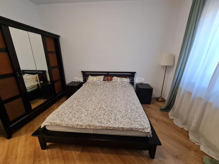 Apartament | 3 camere | Parter | Pipera | Parcare - 5