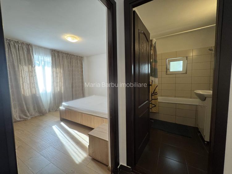 2 cam, etaj 1, decomandat, renovat, mobilat+utilat, Dinu Lipatti - 18