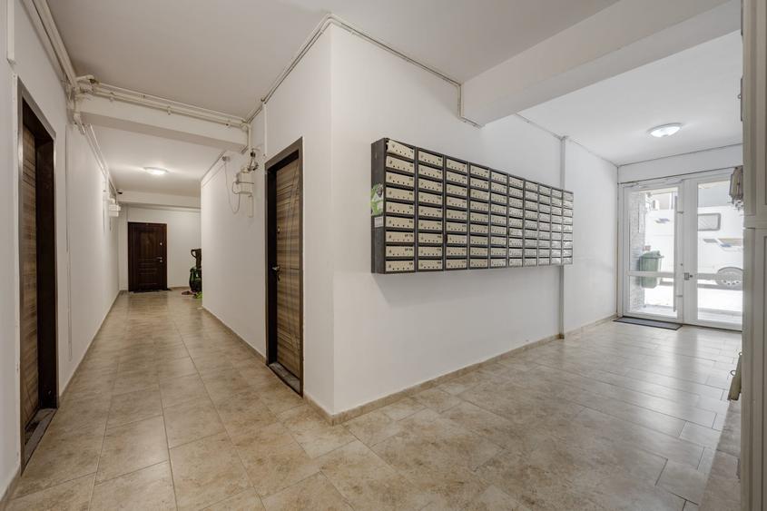 Apartament 2 camere+mansarda | Bragadiru
