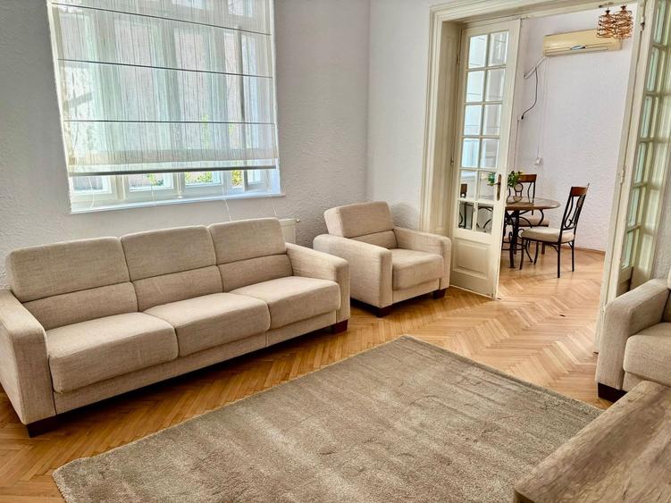 Ap. 2 camere mobilat în vilă P+1, intrare exclusivă !