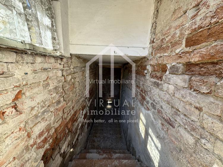 Apartament 3 camere - 90 mp + curte proprie - Terezian - 9
