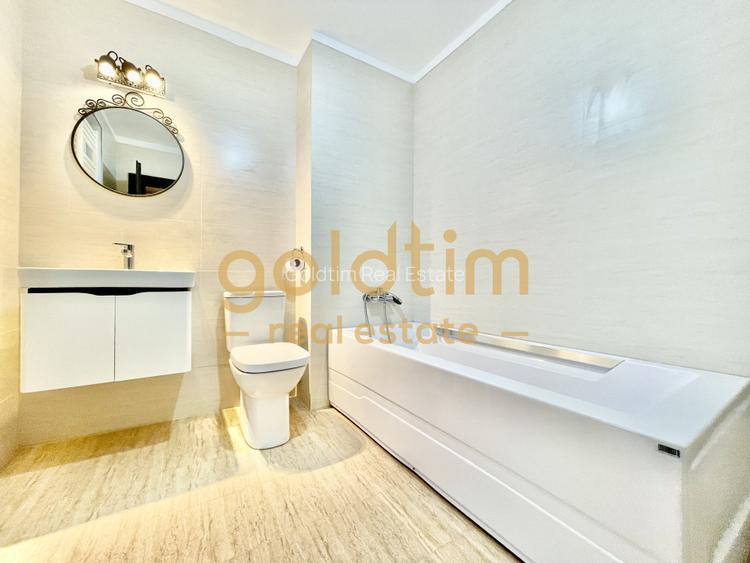 PET FRIENDLY/NOU/ SUPERB/ 2 LOCURI PARCARE/ CURTE 50 MP - 9