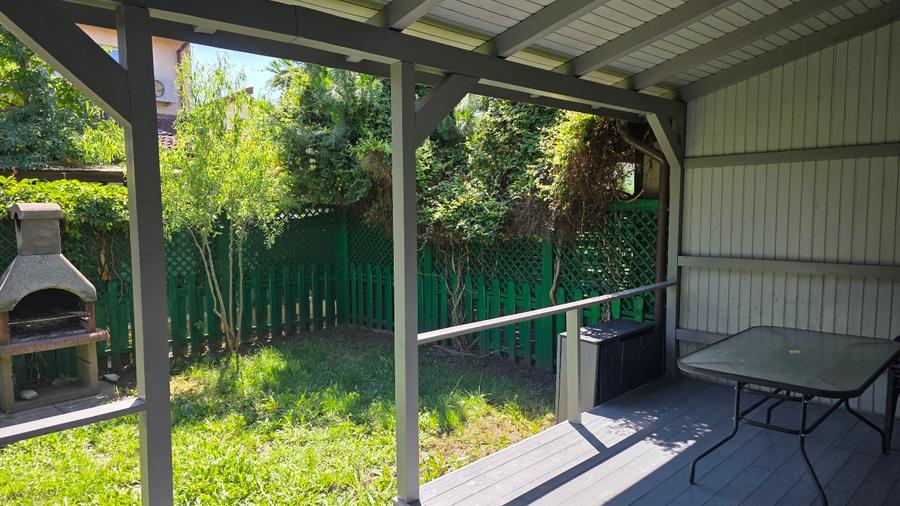 Închiriere Vilă Design Premium, 4 Camere | Complex Privat Azur Pipera