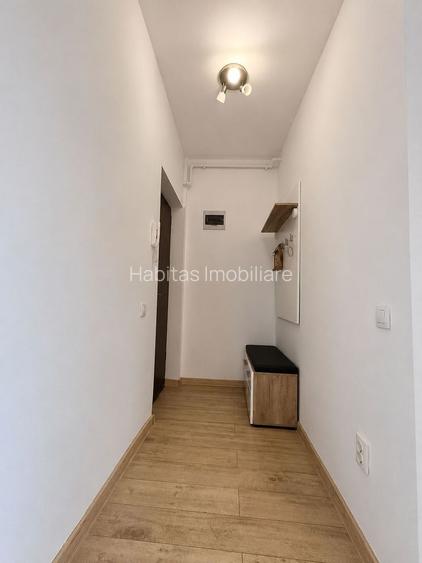 Apartament 2 camere finisat parcare Floresti zona str Stadionului - 10