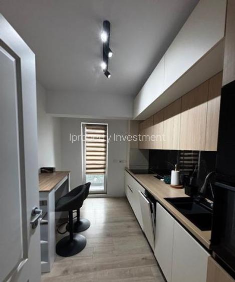 Închiriere Apartament 2 camere în Aparatorii Patriei Venus Residence Loc Parcare - 5