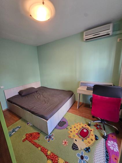 Apartament 4 Camere | Calea Moșilor – Eminescu | Bloc 1982 | 86,71 mp