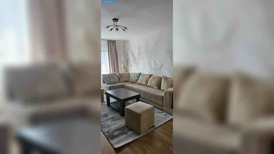 COMISION 0%! Apartament 2 camere 50 mp, UMF | UTCN | Observatorului