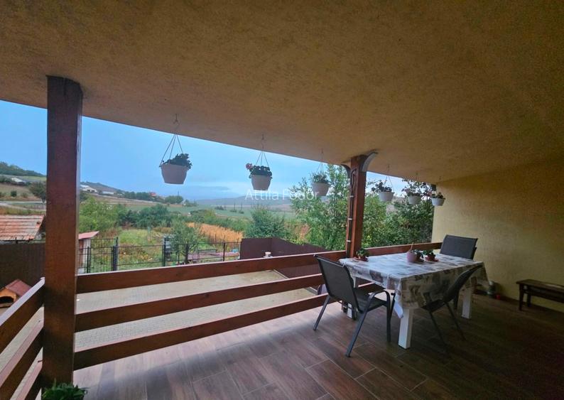 Casa 4 dormitoare 3 băi plus teren - 3