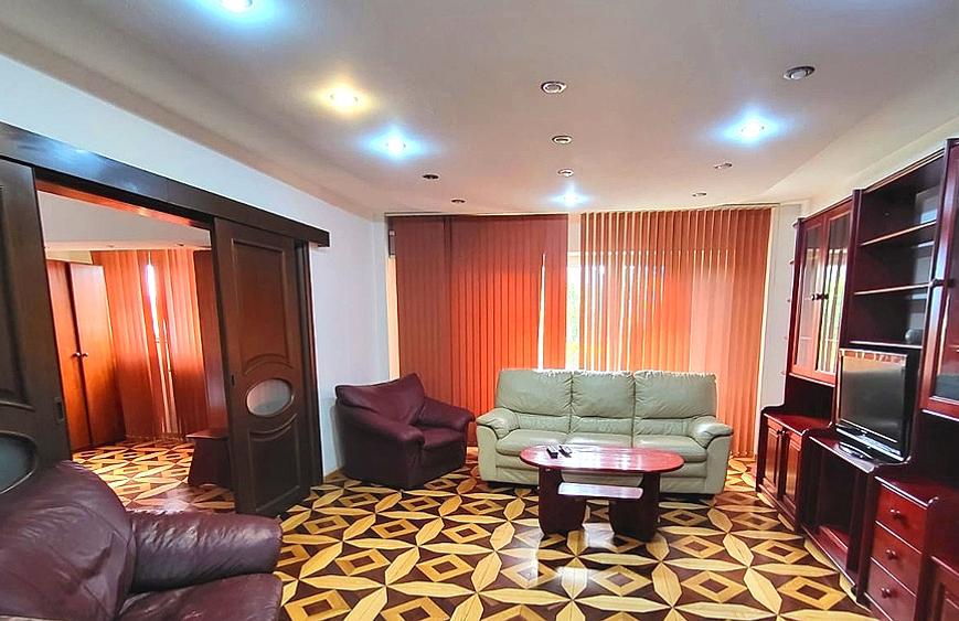 Apartament 3 camere | Mobilat și utilat | 69 mp | Metrou | Muncii