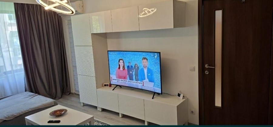 Apartament 2 camere, parcare, decomandat, 1 Decembrie 1918, renovat
