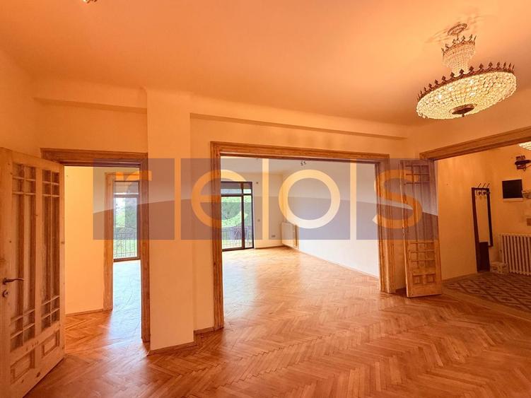 INCHIRIERE 4 CAMERE CISMIGIU | ULTRACENTRAL |