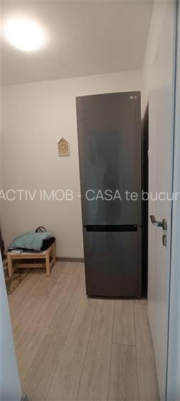3 camere - 1 MAI - 63mp - etaj 9 din 10 - recent renovat - complet mobilat - 10