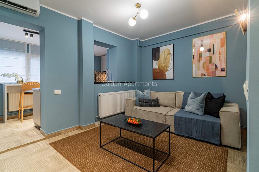 Apartament 2 camere de închiriat - 7
