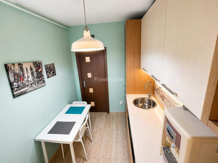 Ap 2 Camere | 12 min Metrou 1 Decembrie 1918 | Centrala | Pet friendly | Parcare - 6