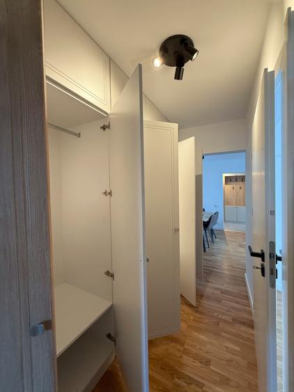 Apartament 3 camere complet renovat, zona Gheorghe Petrașcu – Arena Națională