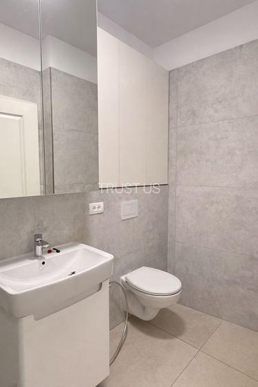 Apartament 2 camere Torontal Pet friendly Campeador City - 6