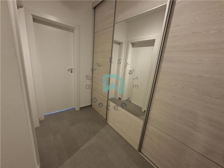 Apartament 2 camere Tractorul - Platinum, 60 mp - Brasov