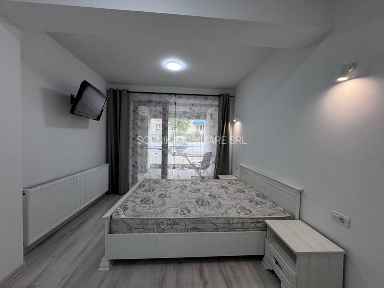 Platinum Residence, zona Mall Coresi, apartament cu doua camere de inchiriat - 9