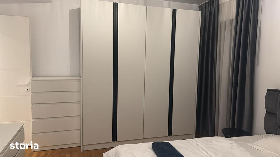 Apartament 2 camere | Herastrau | Centrala proprie