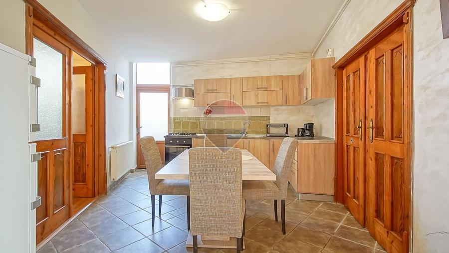 Apartament 2 camere, 73 mp, Centrul Istoric Brașov, Str. Castelului