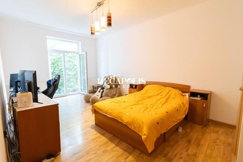 Garsoniera Brasov Judetean