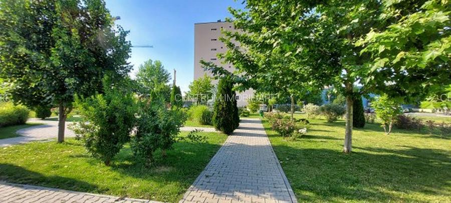 Apartament 2 camere de închiriat | Aviatiei | Terasă 16 mp | Parcare inclusă - 20
